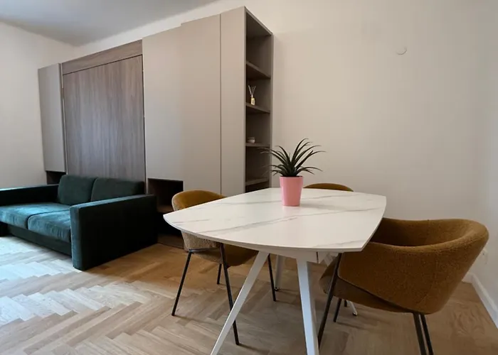 Apartman Around Rhome