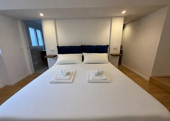 Apartman Around Rhome Róma