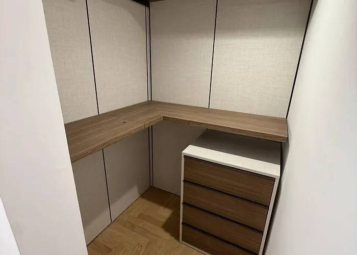 Apartman Around Rhome *